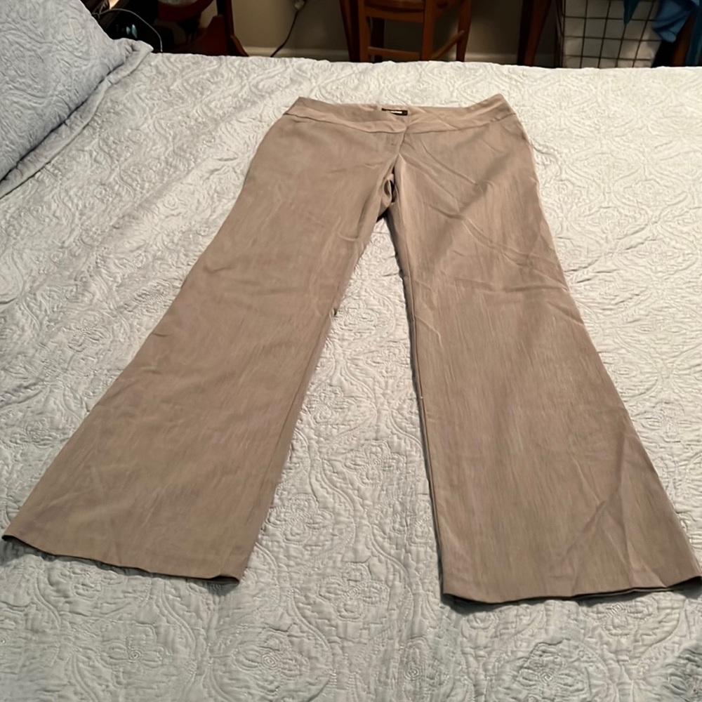 My Michelle dress pants juniors size 7